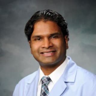 Bob William, MD