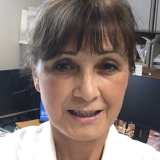 Olcay Jones, MD