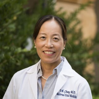 Judith Chung, MD, Obstetrics & Gynecology, Orange, CA, Providence St. Joseph Hospital Orange