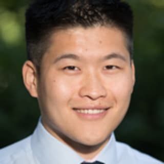 Yuhang Sun, MD, Orthopaedic Surgery, San Diego, CA