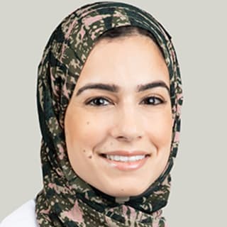 Mariam Nawas, MD, Oncology, Chicago, IL, University of Chicago Medical Center