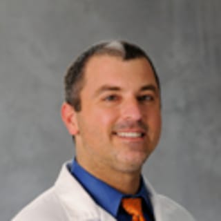John Andrilli, MD, Internal Medicine, New York, NY, Mount Sinai Morningside