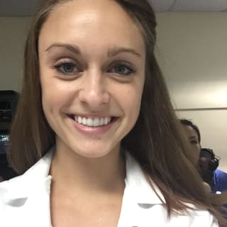 Natalie Larsen, MD, Resident Physician, Atlanta, GA