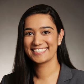Priyanka Chugh, MD, General Surgery, Boston, MA