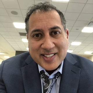 Ajay Seth, MD
