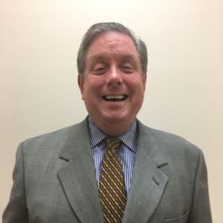 George Miller, MD