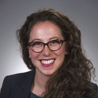 Katherine Penziner, MD