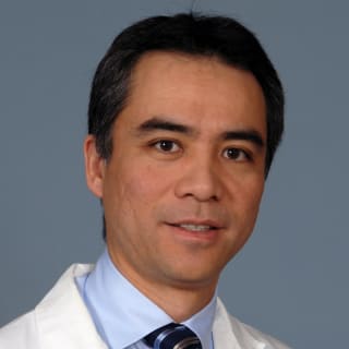 Sean Xie, MD, Neurosurgery, Los Angeles, CA, California Hospital Medical Center