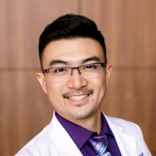 Stephen Huang, MD