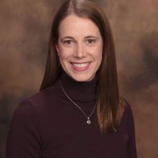 Kristen (Halvorson) Luikart