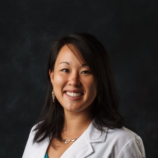 Angela Tseng, DO, Emergency Medicine, Lynchburg, VA, Kern Medical
