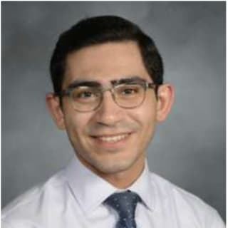 Mohamed Soliman, MD, Radiology, New York, NY