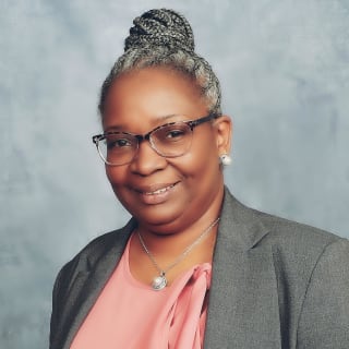 Karen Macey-Stewart