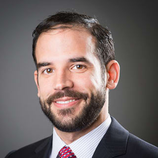 Jose Alberty-Oller, MD, General Surgery, New York, NY, Mount Sinai Beth Israel