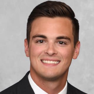 Ryan Anthony, MD, Orthopaedic Surgery, Little Rock, AR