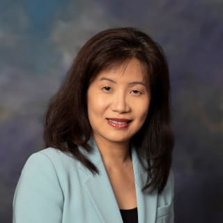Lynn Liu, MD, Internal Medicine, San Jose, CA