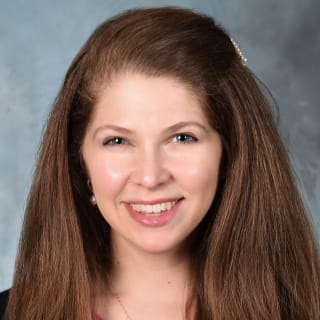 Rebecca Neustein, MD, Ophthalmology, Atlanta, GA, Grady Health System