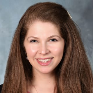 Rebecca Neustein, MD