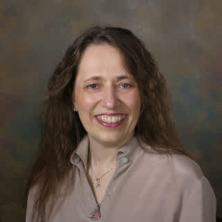 Teresa (Grosvenor) Wanczyk, DO