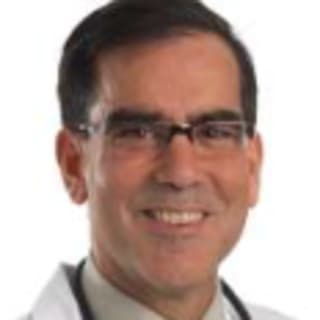 Raymond Pumarejo, MD, Pulmonology, Jacksonville, FL
