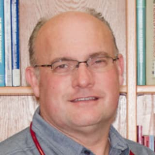 Mark Anderson
