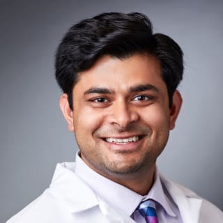 Sahil Munjal, MD