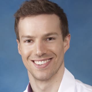 Alexander D'Angelo, MD, Physical Medicine/Rehab, Indianapolis, IN, Indiana University Health University Hospital