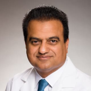 Maqsood Amjad, MD