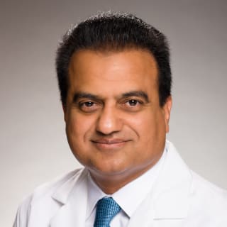 Maqsood Amjad, MD, Oncology, Somerville, NJ, Hackensack Meridian Health JFK University Medical Center