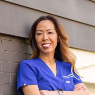 Nancy (Yen) Yen-Shipley, MD, Orthopaedic Surgery, Portland, OR