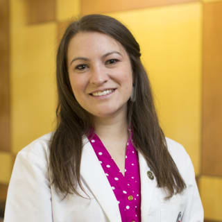 Brittany Mitchell, MD, Internal Medicine, Lubbock, TX, University Medical Center