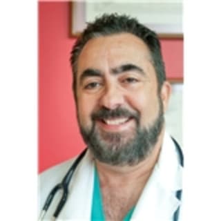 Humberto Barrios, MD, Obstetrics & Gynecology, Miami, FL, Baptist Hospital of Miami