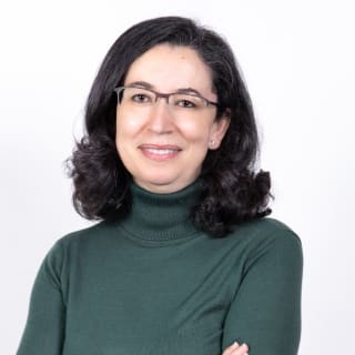 Dorra Sellami, MD