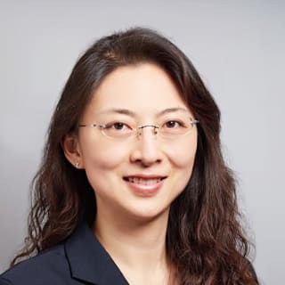 Jie Deng, MD, Obstetrics & Gynecology, Bellevue, WA