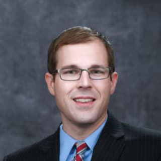 Joshua Shroll, MD