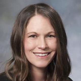 Jennifer Batchelder, PA, Orthopedics, Lenexa, KS, The University of Kansas Hospital