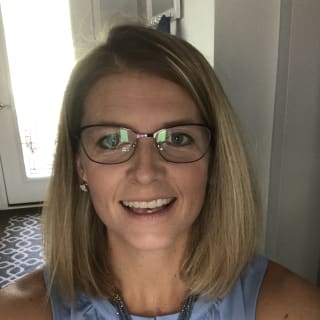 Katherine Walsh