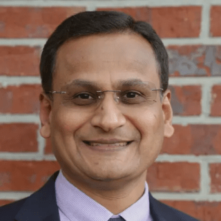 Bhavesh Patel, MD, Psychiatry, Valdosta, GA, South Georgia Medical Center
