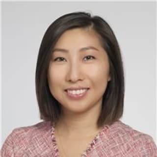 Jamie (Ahn) Ku, MD