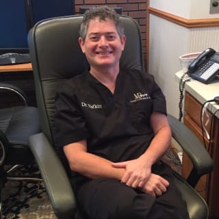 Stephen Hofkin, MD, Radiology, Redding, CA