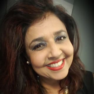 Asma Badar, MD