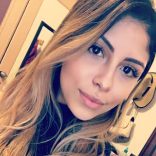 Alexa Canales, PA