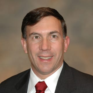 Paul Reckard, MD, General Surgery, Colorado Springs, CO, UCHealth Memorial Hospital