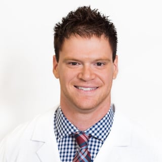 Colton Nielson, MD, Dermatology, Jonesboro, AR