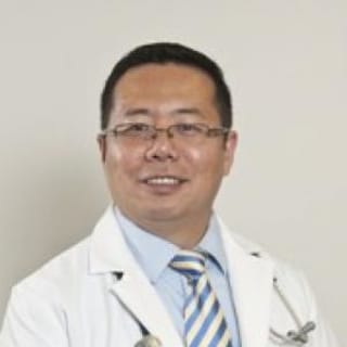 Xiaosong Song, MD, Gastroenterology, Melbourne, FL, Health First Viera Hospital