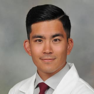 Joshua Tsau, MD, Emergency Medicine, Houston, TX, El Campo Memorial Hospital