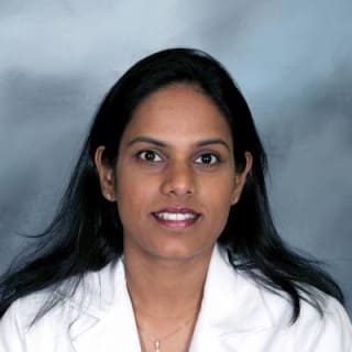Shilpa Reddy, MD
