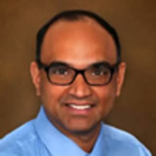 Akshay Chauhan, MD, General Surgery, Aurora, CO, University of Colorado Hospital