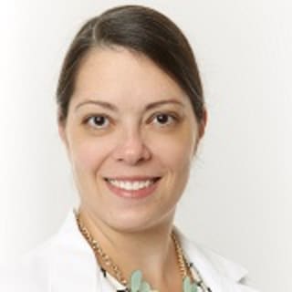 Megan (Kruspe) Mason, MD