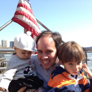 Luis Cortes, DO, Family Medicine, Brentwood, TN